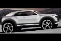 Audi Q1